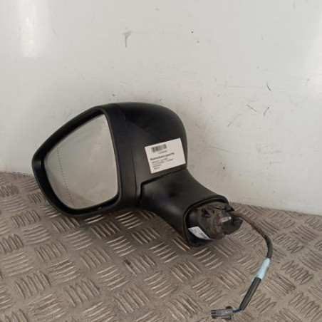 Retroviseur gauche RENAULT CLIO 4 Photo n°1
