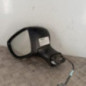 Retroviseur gauche RENAULT CLIO 4