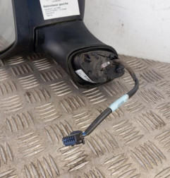 Retroviseur gauche RENAULT CLIO 4