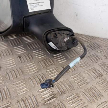 Retroviseur gauche RENAULT CLIO 4