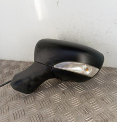 Retroviseur gauche RENAULT CLIO 4 Photo n°3