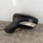 Retroviseur gauche RENAULT CLIO 4
