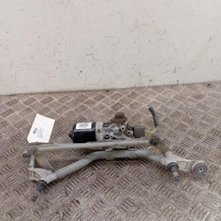 Moteur essuie glace avant RENAULT CLIO 4 Photo n°1