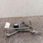 Moteur essuie glace avant RENAULT CLIO 4