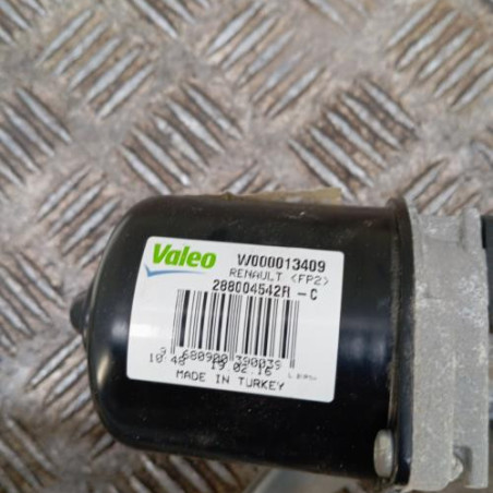 Moteur essuie glace avant RENAULT CLIO 4