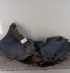 Pare boue avant droit RENAULT CLIO 4 Photo n°1