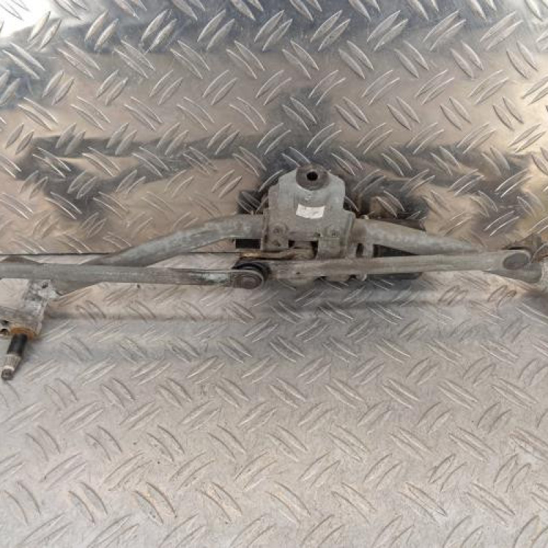 Moteur essuie glace avant VOLKSWAGEN POLO 4