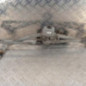 Moteur essuie glace avant VOLKSWAGEN POLO 4