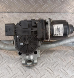 Moteur essuie glace avant VOLKSWAGEN POLO 4