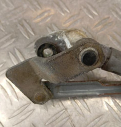 Moteur essuie glace avant VOLKSWAGEN POLO 4 Photo n°5