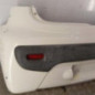 Pare choc arriere PEUGEOT 107