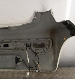 Pare choc arriere PEUGEOT 107 Photo n°7