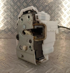 Serrure arriere gauche FIAT TIPO 2 Photo n°1