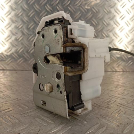 Serrure arriere gauche FIAT TIPO 2 Photo n°1