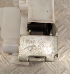 Serrure avant gauche FIAT TIPO 2 Photo n°5