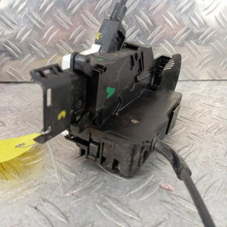 Serrure avant gauche CITROEN C3 PICASSO