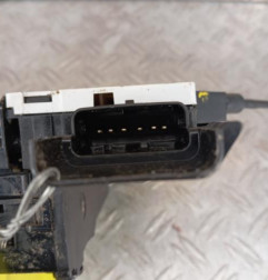 Serrure avant gauche CITROEN C3 PICASSO Photo n°5