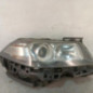 Optique avant principal droit (feux)(phare) RENAULT MEGANE 2
