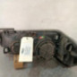Optique avant principal droit (feux)(phare) RENAULT MEGANE 2