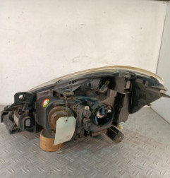 Optique avant principal droit (feux)(phare) RENAULT CLIO 3