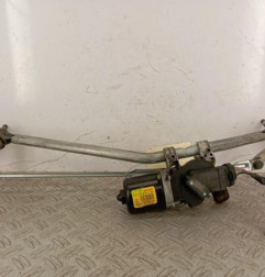 Moteur essuie glace avant RENAULT KANGOO 2 Photo n°1
