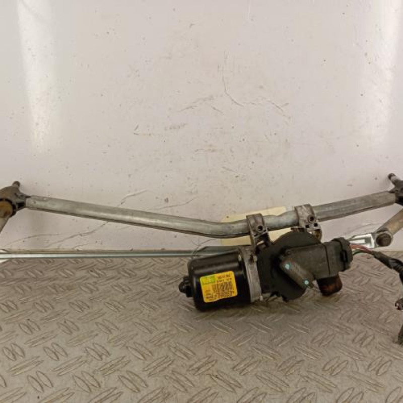 Moteur essuie glace avant RENAULT KANGOO 2
