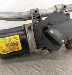 Moteur essuie glace avant RENAULT KANGOO 2