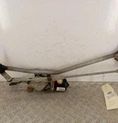 Moteur essuie glace avant RENAULT KANGOO 2 Photo n°4