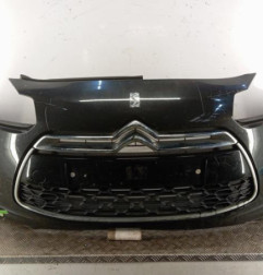 Pare choc avant CITROEN DS3 Photo n°1