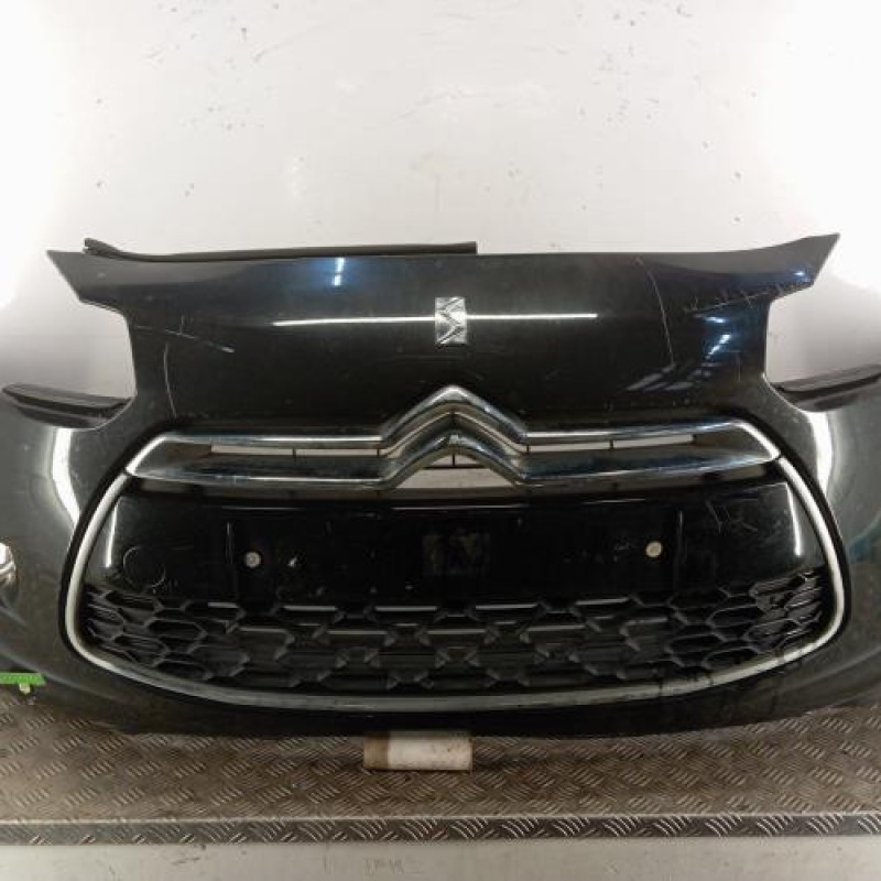 Pare choc avant CITROEN DS3