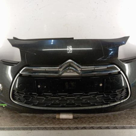 Pare choc avant CITROEN DS3 Photo n°1