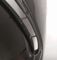 Pare choc avant CITROEN DS3 Photo n°3