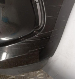 Pare choc avant CITROEN DS3 Photo n°4