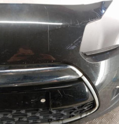 Pare choc avant CITROEN DS3 Photo n°5