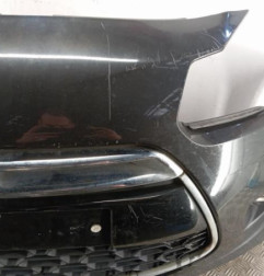 Pare choc avant CITROEN DS3 Photo n°6