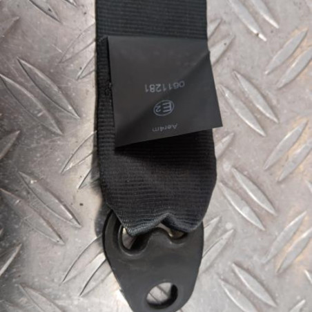 Ceinture avant droit DACIA LOGAN MCV 2
