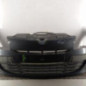 Pare choc avant RENAULT MEGANE 3