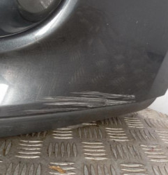 Pare choc avant RENAULT MEGANE 3 Photo n°3