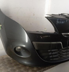 Pare choc avant RENAULT MEGANE 3 Photo n°5