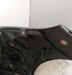 Pare choc avant RENAULT MEGANE 3 Photo n°9