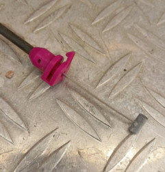 Serrure arriere droit CITROEN C3 PICASSO