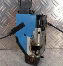 Serrure arriere gauche CITROEN C3 PICASSO Photo n°1