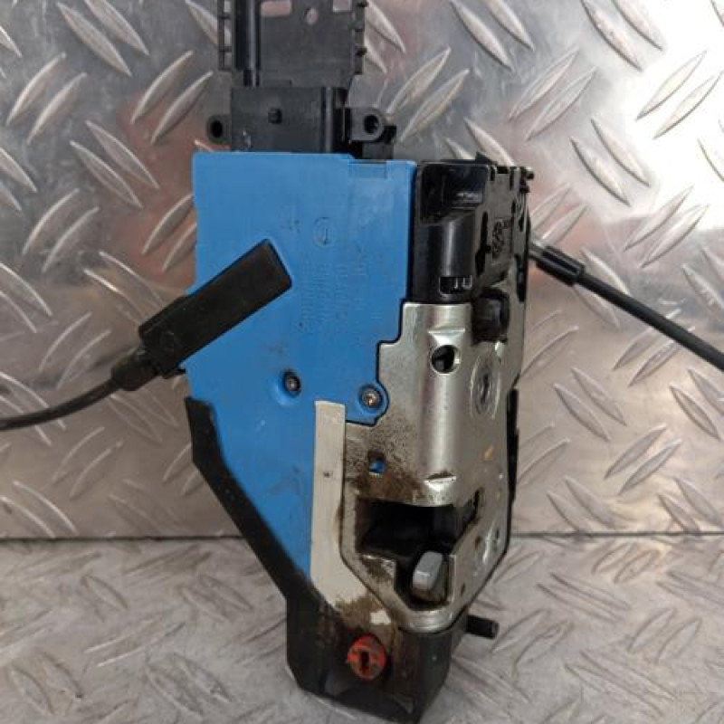 Serrure arriere gauche CITROEN C3 PICASSO