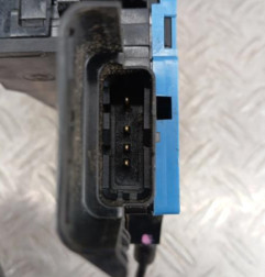 Serrure arriere gauche CITROEN C3 PICASSO Photo n°4