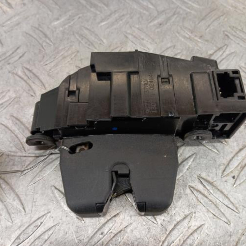 Serrure de hayon CITROEN C3 PICASSO