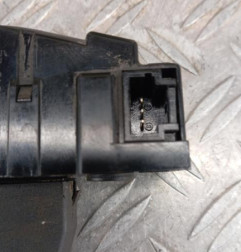 Serrure de hayon CITROEN C3 PICASSO