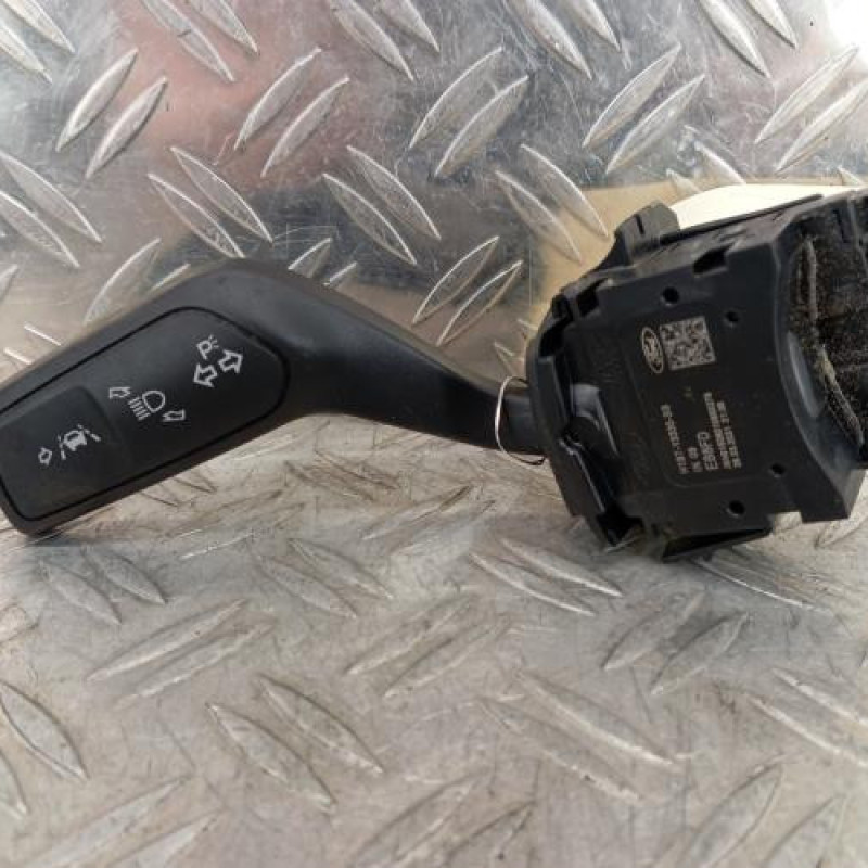 Commodo phare FORD FIESTA 7