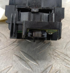 Commodo phare FORD FIESTA 7 Photo n°3