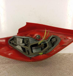 Feu arriere principal droit (feux) PEUGEOT 207
