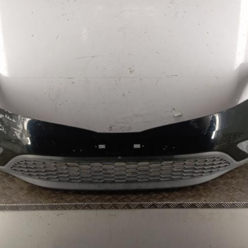 Pare choc avant HONDA CIVIC 8